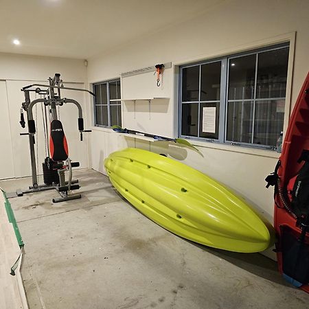 Pipi Dune Villa - Whitianga Holiday Home ภายนอก รูปภาพ