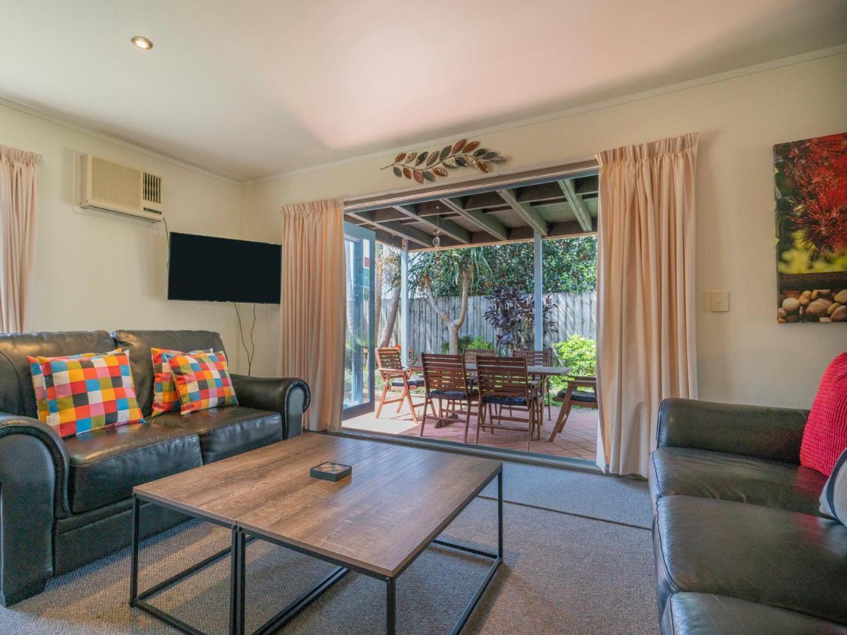 Pipi Dune Villa - Whitianga Holiday Home ภายนอก รูปภาพ