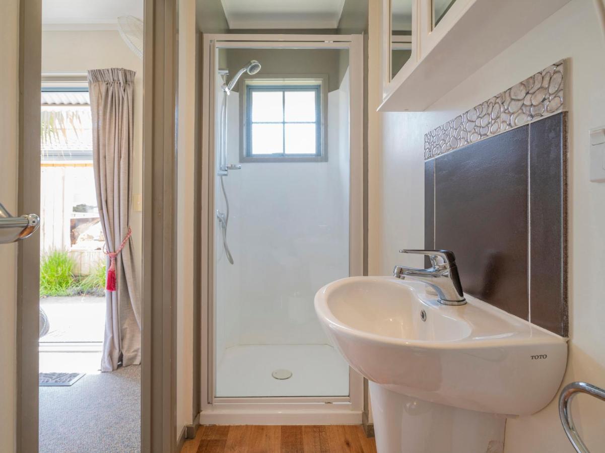 Pipi Dune Villa - Whitianga Holiday Home ภายนอก รูปภาพ