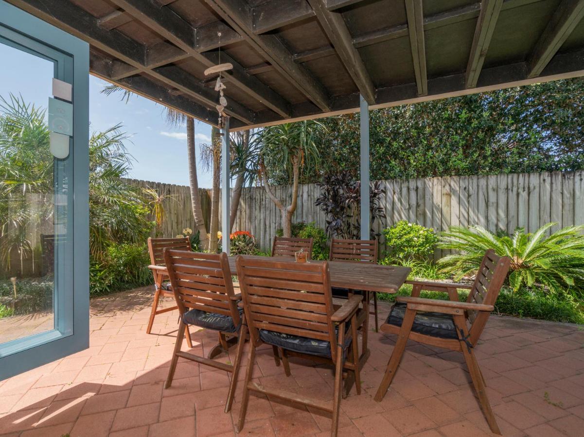 Pipi Dune Villa - Whitianga Holiday Home ภายนอก รูปภาพ