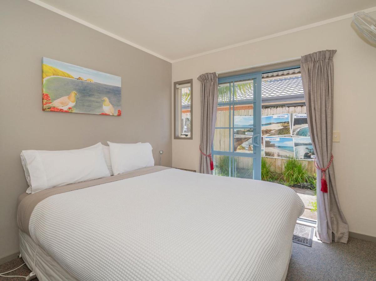 Pipi Dune Villa - Whitianga Holiday Home ภายนอก รูปภาพ