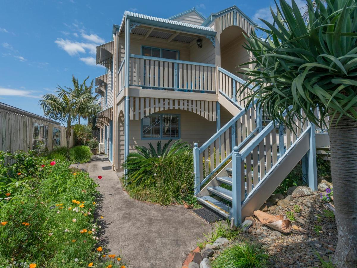 Pipi Dune Villa - Whitianga Holiday Home ภายนอก รูปภาพ