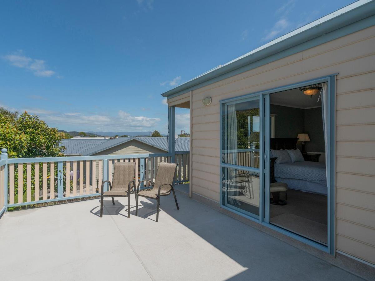 Pipi Dune Villa - Whitianga Holiday Home ภายนอก รูปภาพ