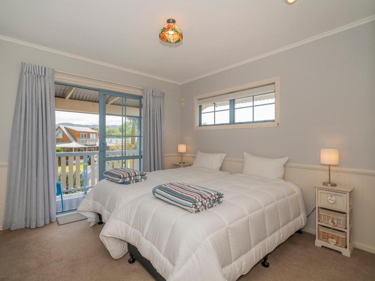 Pipi Dune Villa - Whitianga Holiday Home ภายนอก รูปภาพ