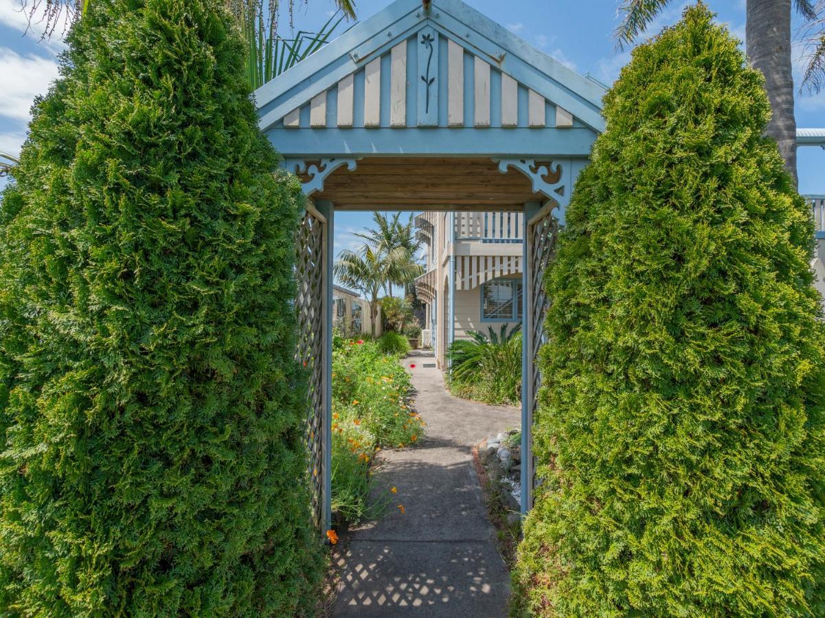 Pipi Dune Villa - Whitianga Holiday Home ภายนอก รูปภาพ