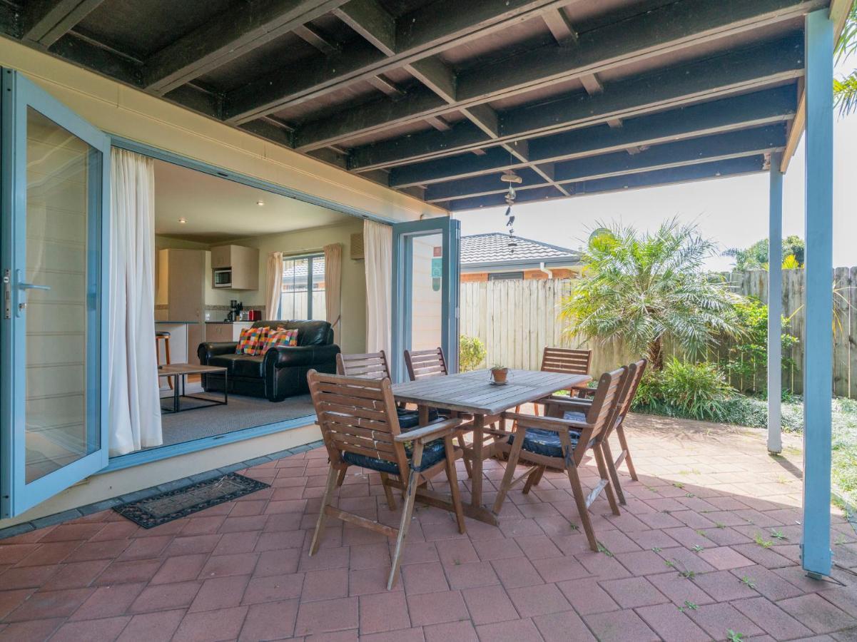 Pipi Dune Villa - Whitianga Holiday Home ภายนอก รูปภาพ