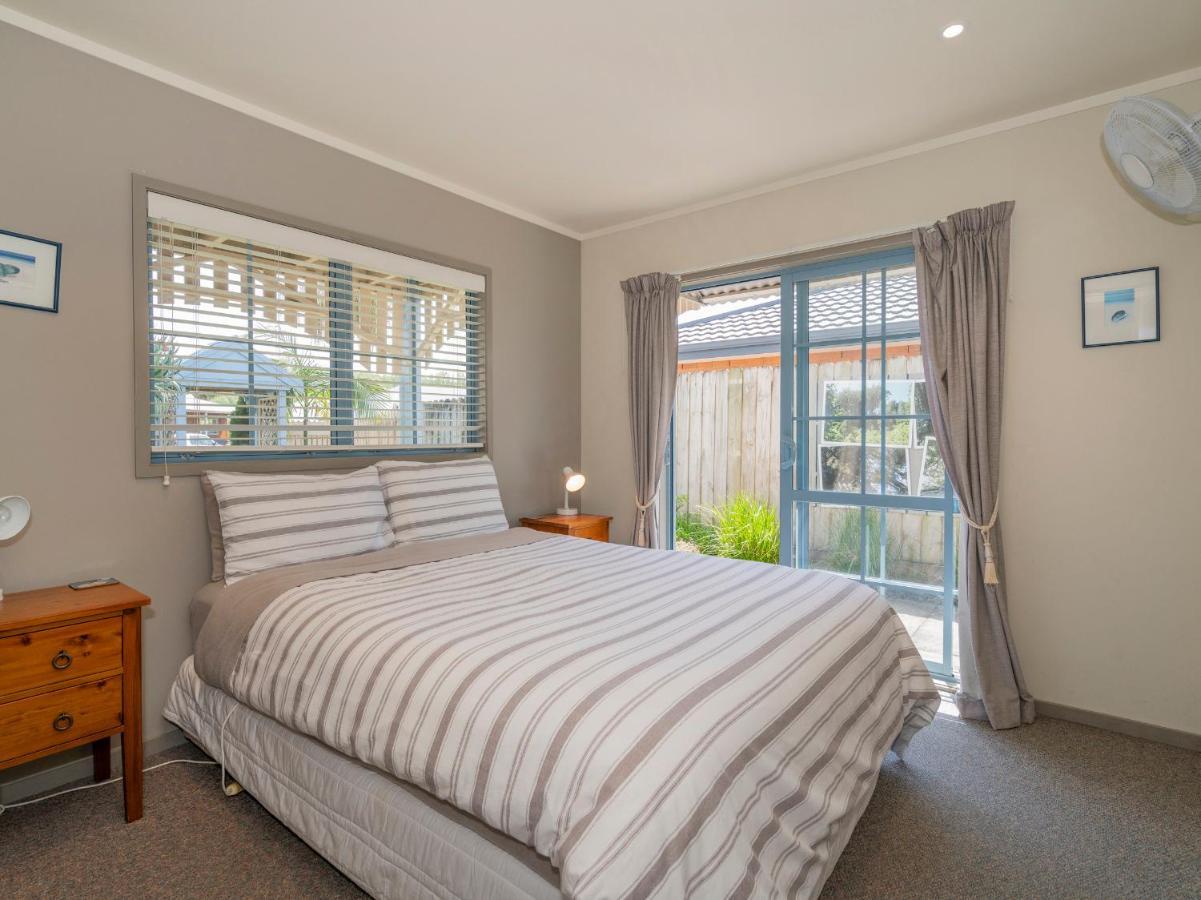 Pipi Dune Villa - Whitianga Holiday Home ภายนอก รูปภาพ