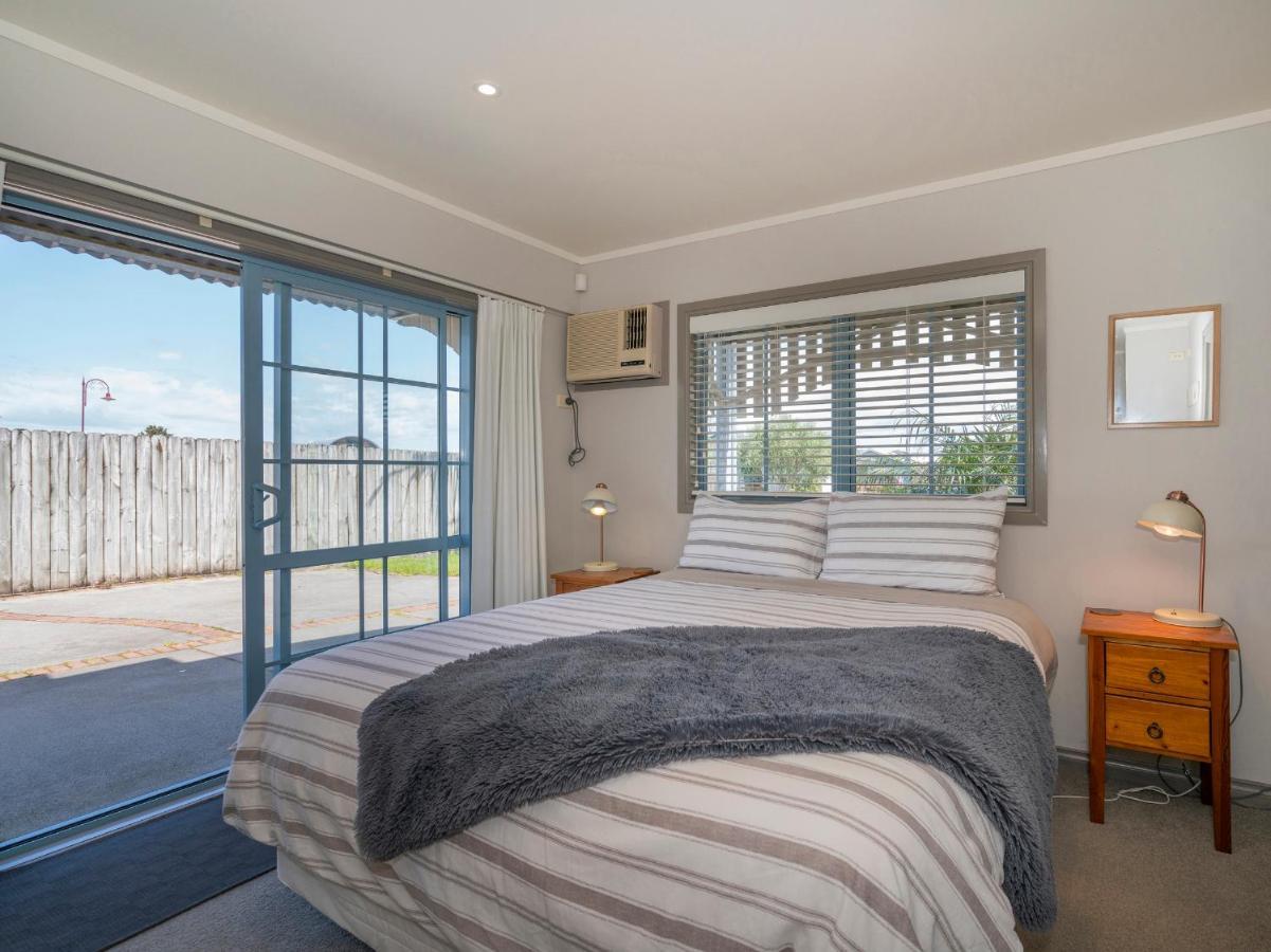 Pipi Dune Villa - Whitianga Holiday Home ภายนอก รูปภาพ