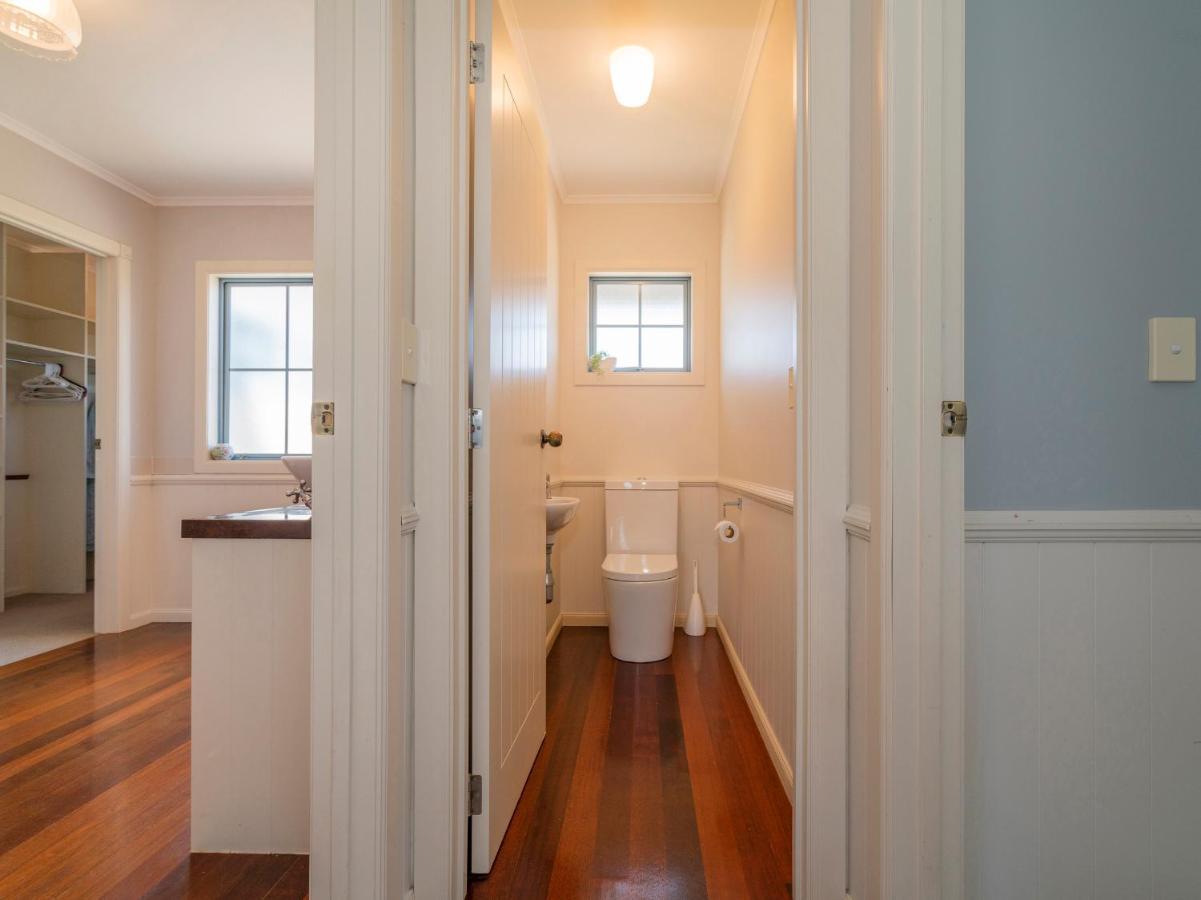 Pipi Dune Villa - Whitianga Holiday Home ภายนอก รูปภาพ