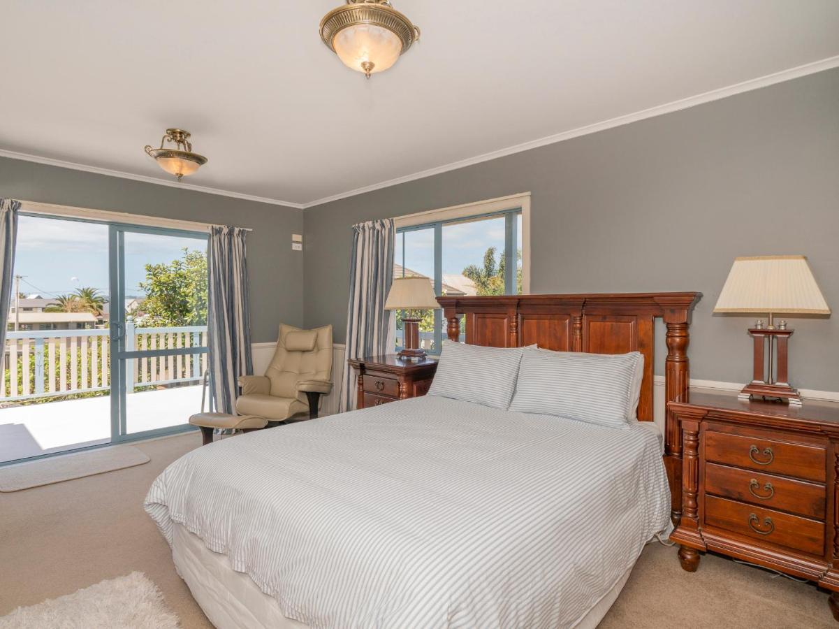 Pipi Dune Villa - Whitianga Holiday Home ภายนอก รูปภาพ