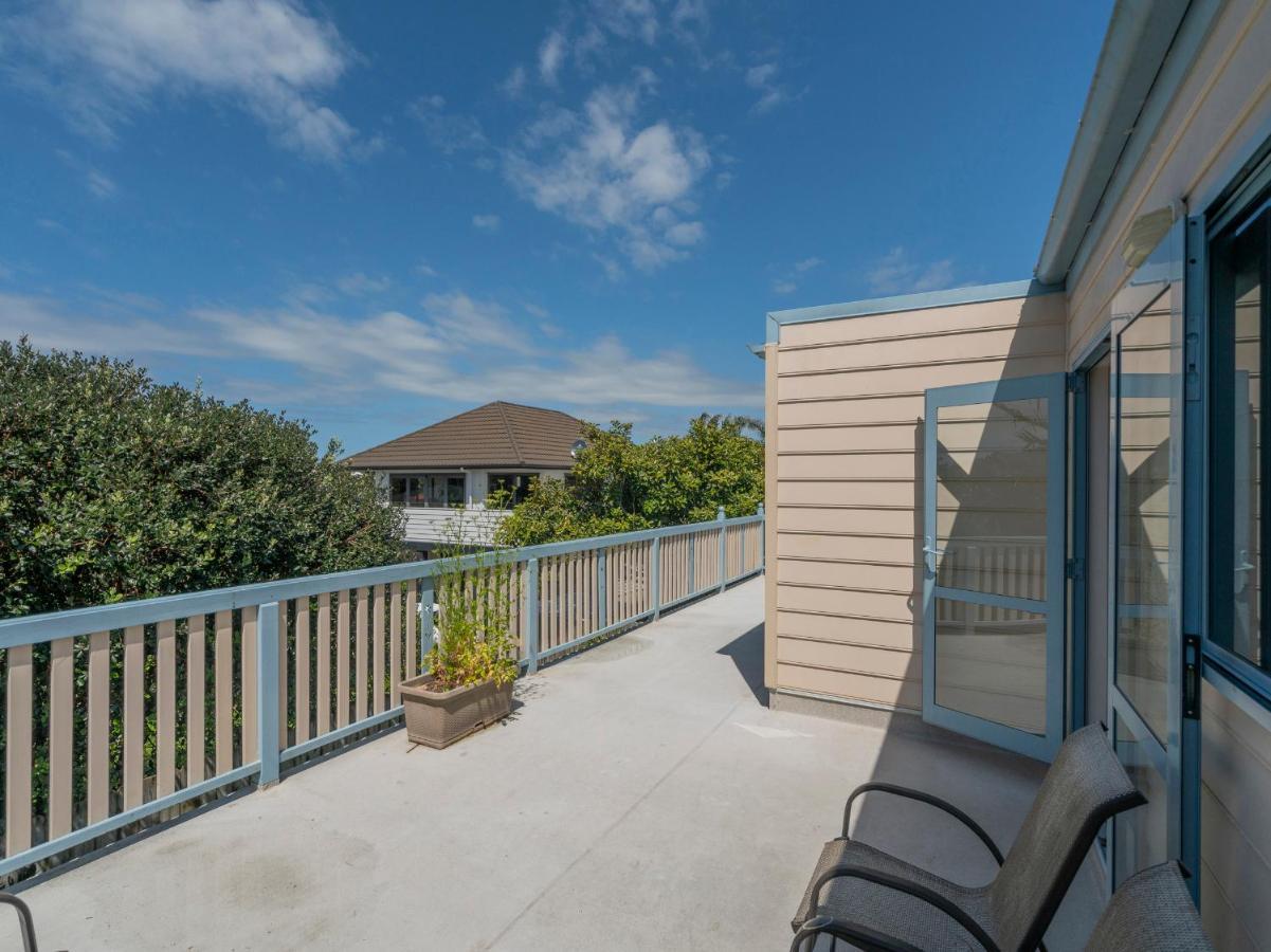 Pipi Dune Villa - Whitianga Holiday Home ภายนอก รูปภาพ